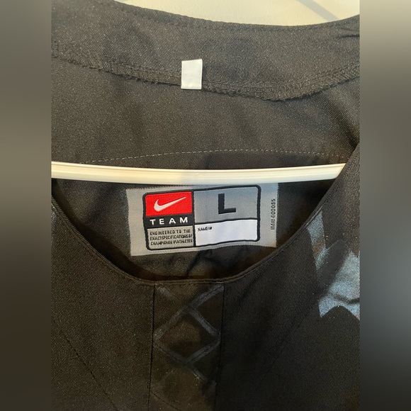 Nike Patrice Bergeron Jersey Large 37 team Canada - Picture 2 of 3